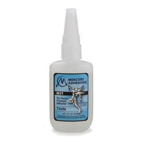 CA Glue - Thin - 2 oz