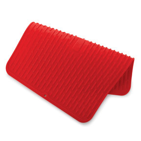 Silicone Non-Skid Sharpening Mat