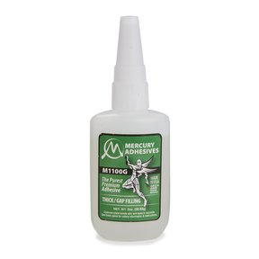 CA Glue - Thick - 2 oz