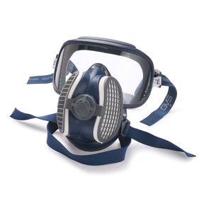 Integra P100 Respiratory and Optical Safety Mask (M/L)