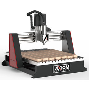 AutoRoute 24" x 24" CNC Router