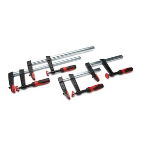 Tradesman Professional Series Bar Clamp Kit - 4 Piece