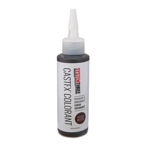 CastFX Liquid Colorant - Mason Brown - 4 oz