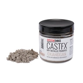 CastFX Dry Metallic Pigment - Okanogan - 45g