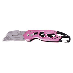 Foldable Knife - Pink