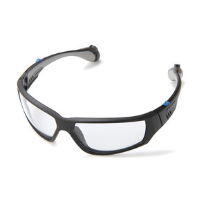 Condor Safety Glasses w/Hearing Protection