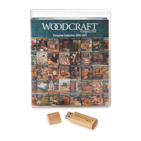 Shop Project Kits, Turning Kits, Woodworking Plans, Models & Crafts