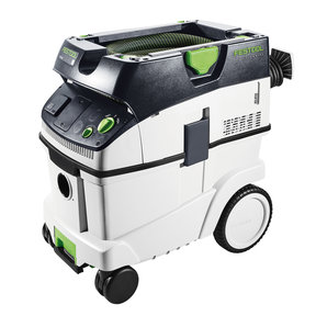 CT 36 E HEPA Dust Extractor