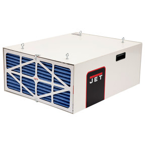 Air Filtration System - Model AFS-1000B