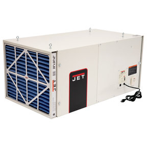 Air Filtration System, Model AFS-2000