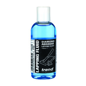 Diamond Stone Lapping Fluid 100ML