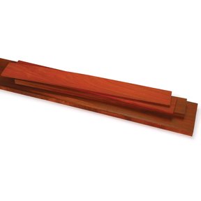 Padauk - 2" x 2" x 6"