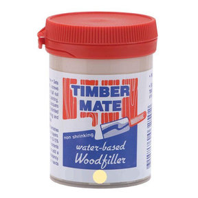 Maple Beech Filler Water Based 8 oz