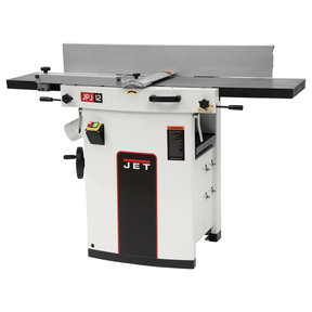 12" Planer/Jointer with Helical Head, Model JJP-12HH