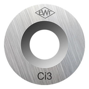 Ci3 - Round Carbide Replacement Cutter