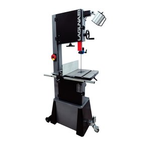 14|12 1-3/4HP 14" Bandsaw