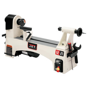 Lathe Model 1221VS