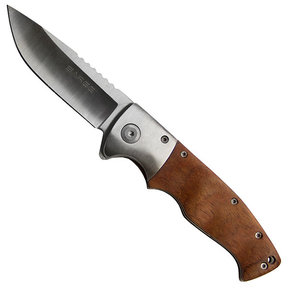 Flash - Wooden Swift Assist  Knife