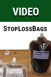 StopLossBags